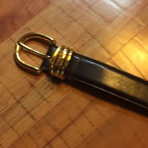 Jones New York Belt